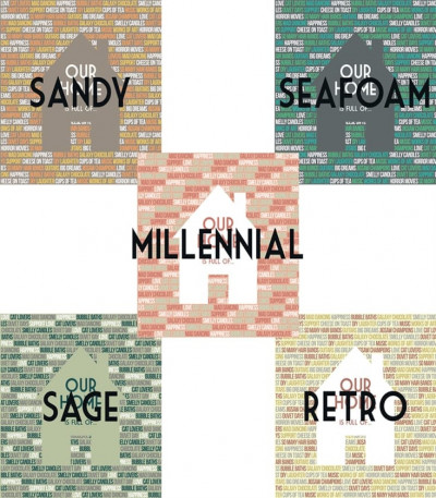 Personalised Home Cushion