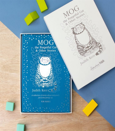 Personalised Children's Story Books