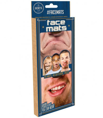 Face Mats