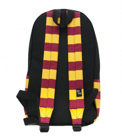 Harry Potter Hogwarts Backpack