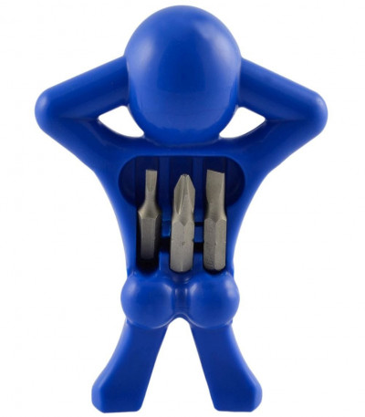 Happy Stan Multi Screwdriver