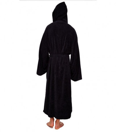 Darth Vader Dressing Gown (Fleece)