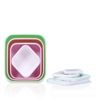 Pusheen Snack Box Set