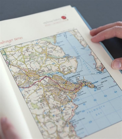 Personalised My House History Portfolio