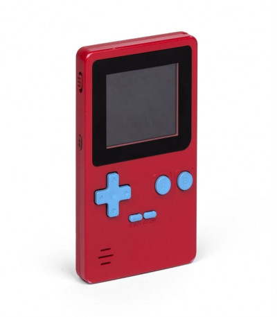 Retro Handheld Console