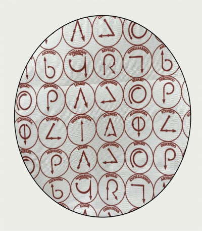 Harry Potter Make Up Bag