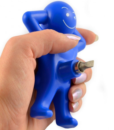 Happy Stan Multi Screwdriver