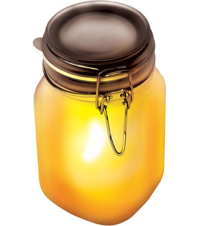Sun Jar