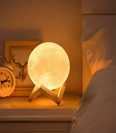 Moon Lamp