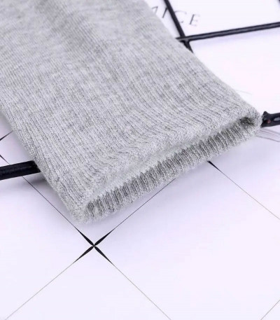 Novelty Cotton Socks