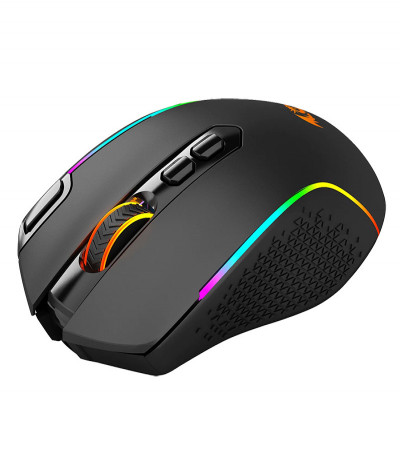 Redragon M810 Pro Wireless Gaming Mouse