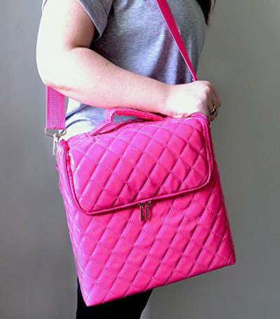 Tidy Me Up Large Vanity Case