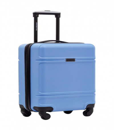 Luggage, Skyline Blue, 22-Inch Carry-On