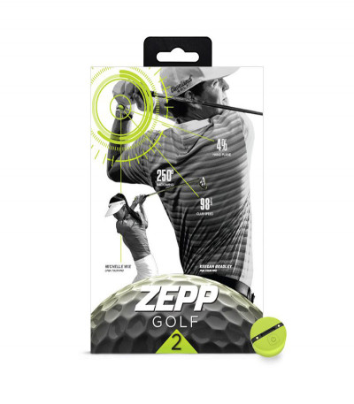 Zepp Golf 2