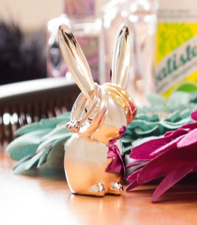 Rabbit Ring Holder
