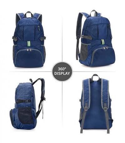 Lightweight Backpack,25L