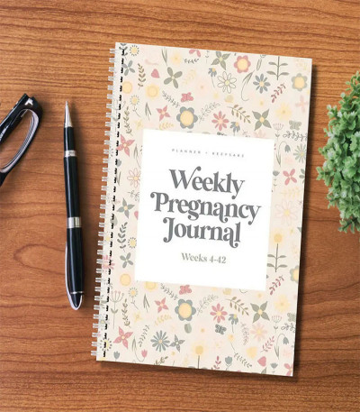 Pregnancy Journal