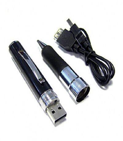 Spy Camera Pen