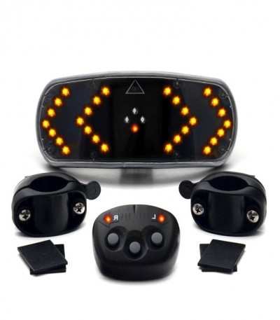 Signal Pod - Wireless Bike Signals