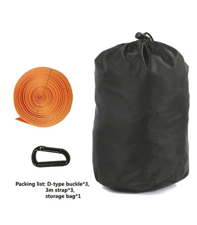 Durable Swing Hammock Decorative