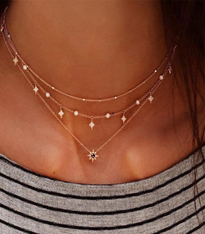 Adorable Necklace