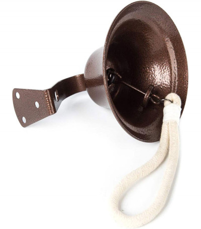 Hanging Dinner Bell