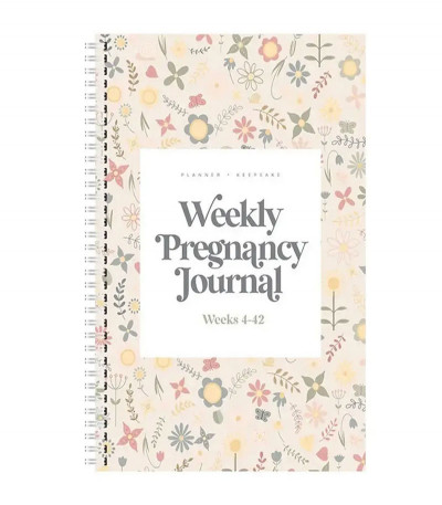 Pregnancy Journal
