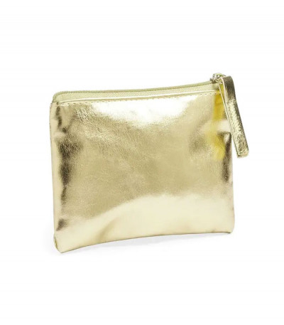 Gold Wallet For Women