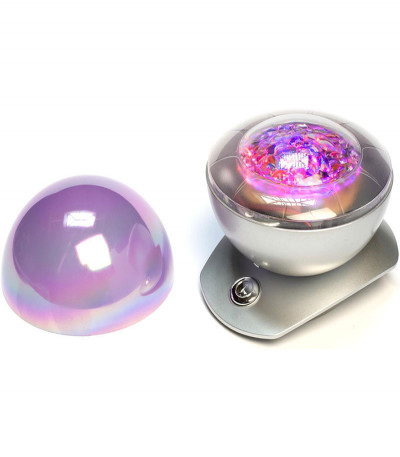 Laser Sphere Projector