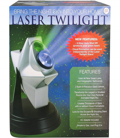 Laser Star Projector - Laser Cosmos