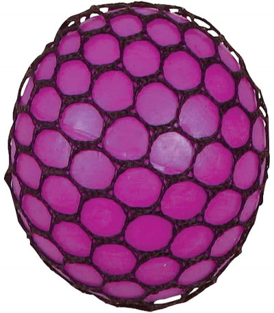 Squishy Mesh Ball