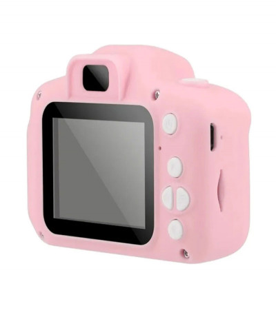 Kids Digital Camera