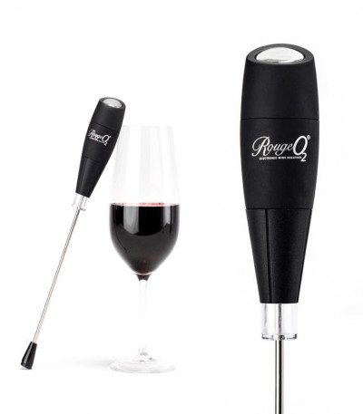 Rouge 02 Electronic Wine Breather