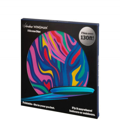 Waboba Wingman Flying Disc