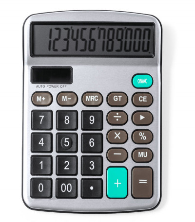 Tueris Calculator
