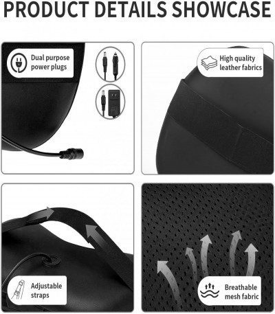 Papillon Back Massager