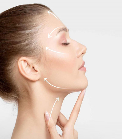 Gua Sha Facial Tools and Face Roller Set