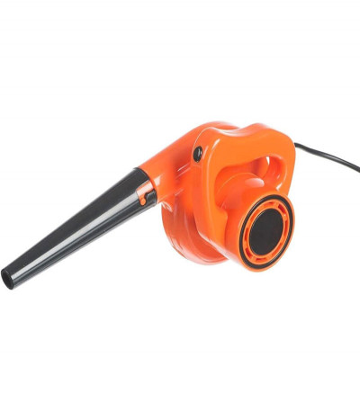 World's Smallest Blower