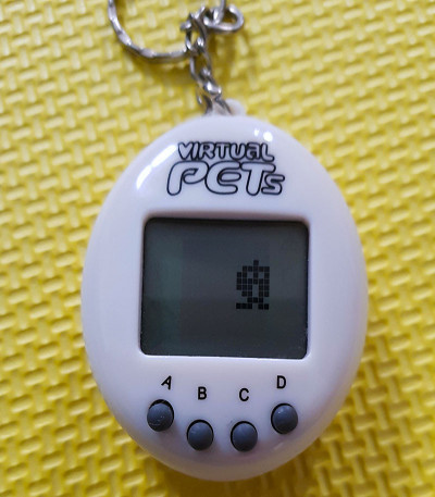 Virtual Pets