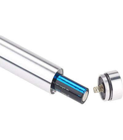 Vibrating Head Massager