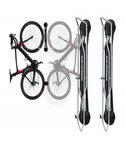Bike Rack for Road Bikes