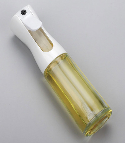 Advanced Oil Sprayer with Portion Control for Cooking