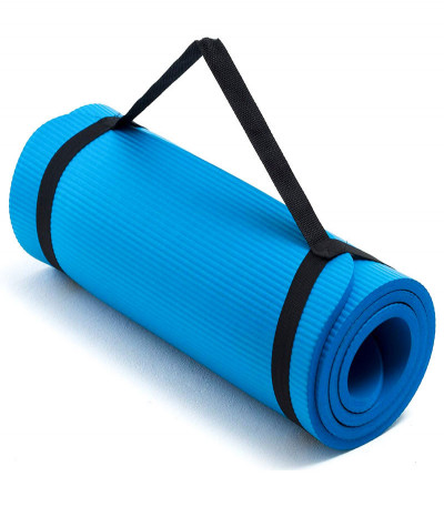 Sale Physio World Thick Exercise Mat