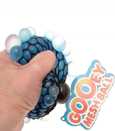 Squishy Mesh Ball