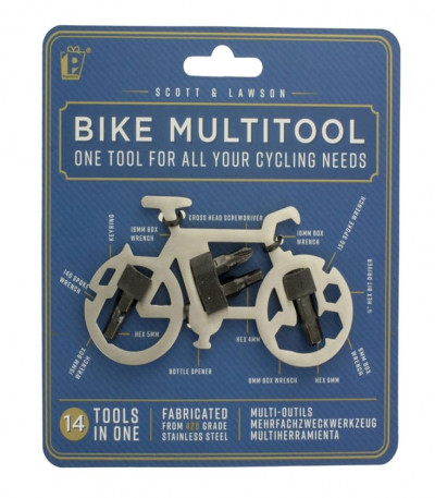 Bicycle Multi Tool