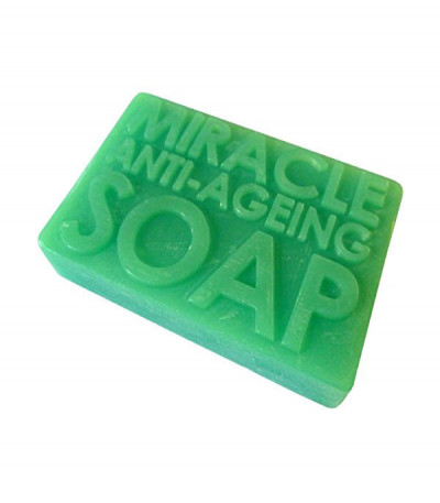 Miracle Anti-Ageing Soap
