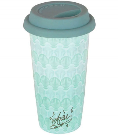 Ariel Travel Mug