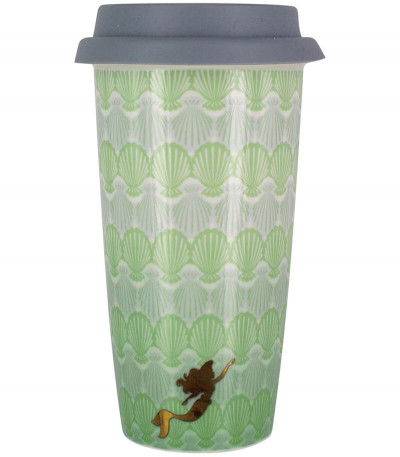 Ariel Travel Mug