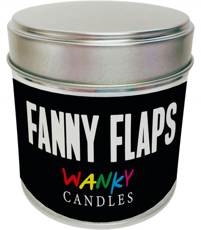 Wanky Candles