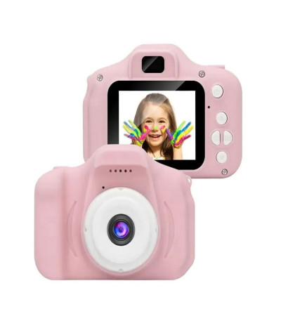 Kids Digital Camera